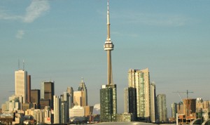Toronto declarado “ciudad santuario”. Foto: Victor Aguilar.