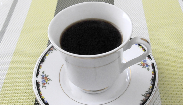 Una taza de café puede reducir enfermedades oculares. Foto:V.A.