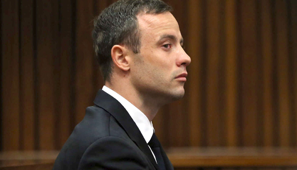 Oscar Pistorius no culpable de homicidio premeditado.