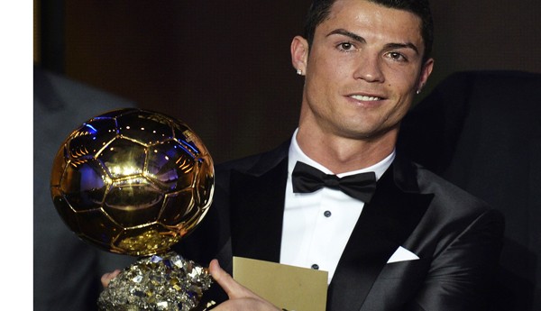 Cristiano Ronaldo. Foto: FIFA