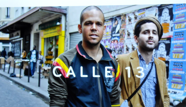 Calle 13 estará el 25 de julio en el Nathan Phillips Square - Toronto.