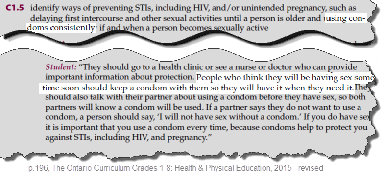 Grade7_keep_condom_with_you_p196_2015_curriculum