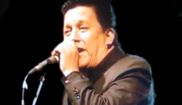 Gustavo Velázquez, uno de los grandes cantantes ecuatorianos ofrecerá concierto inolvidable en Toronto. 