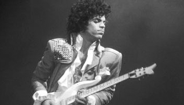 Prince, 1958-2016