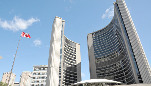 Toronto celebrará el Mundial 2026 con un festival gratuito para fanáticos del fútbol