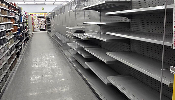 Canadá enfrenta una “sequía emprendedora”: cierran más empresas de las que abren