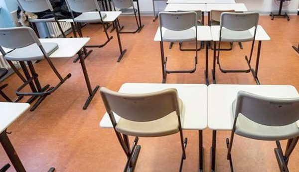 Caída de estudiantes internacionales en Canadá: cifras vuelven a niveles de pandemia