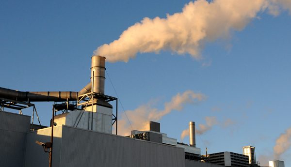 Contaminación del aire en ciudades canadienses estaría afectando la salud cerebral