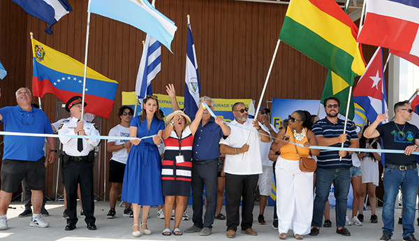 Bradford celebrará en grande la cultura hispana con el Latin Festival 2026