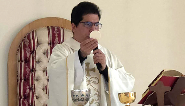 La Ascensión del Señor: una Pascua para renovar la fe y caminar junto al Espíritu Santo