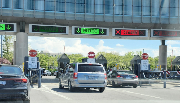 Victoria Day: CBSA pide a viajeros planificar con anticipación para evitar retrasos en la frontera canadiense