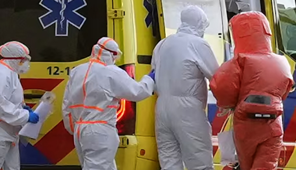Ontario vigila de cerca posible exposición al hantavirus tras brote mortal en crucero