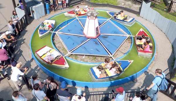 Menos juego, más pantallas: expertos alertan sobre el impacto en el desarrollo infantil