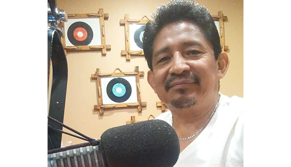 El último viaje de Luis Barillas: sus cenizas llegaron a Rabinal, Guatemala, tierra que le vio nacer