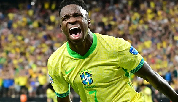 Brasil rescata un empate ante Marruecos, Qatar sorprende al final y Estados Unidos debuta con goleada