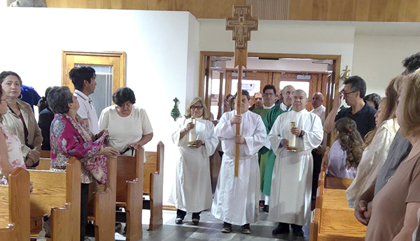 ¿Quién es Jesús para nosotros? La pregunta que el padre Javier Valdés nos invita a llevar al corazón