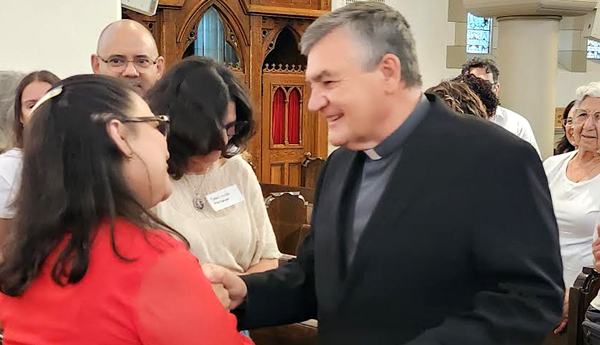 Toronto vivirá una jornada especial de fe en el Año Jubilar de San Francisco de Asís