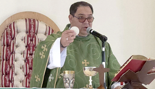 Corregir con amor: un llamado a la humildad y a la verdadera misericordia