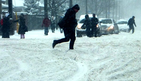 El Niño podría traer un invierno inusual a Canadá: más calor, menos nieve y mayor riesgo de incendios